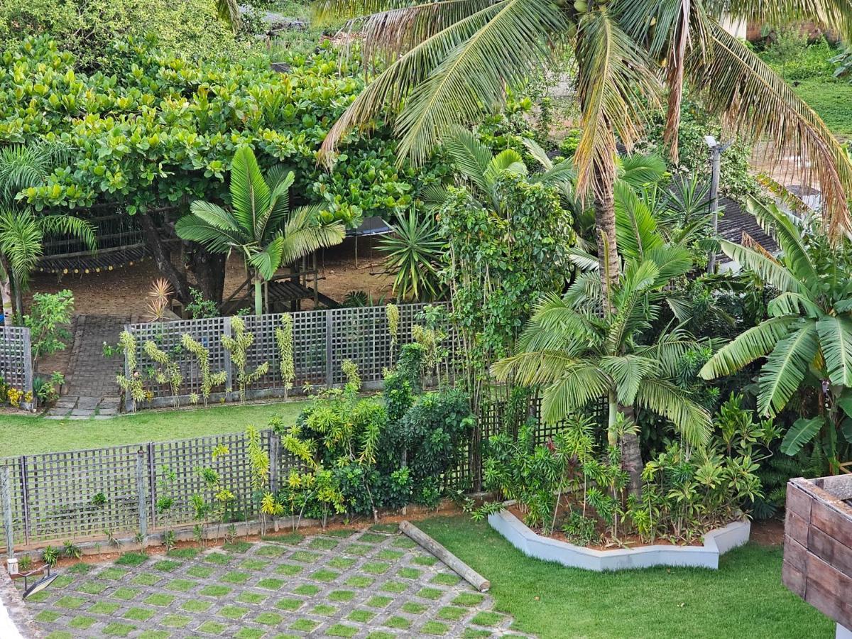 Hotel Indiano Rio Bonito  Buitenkant foto