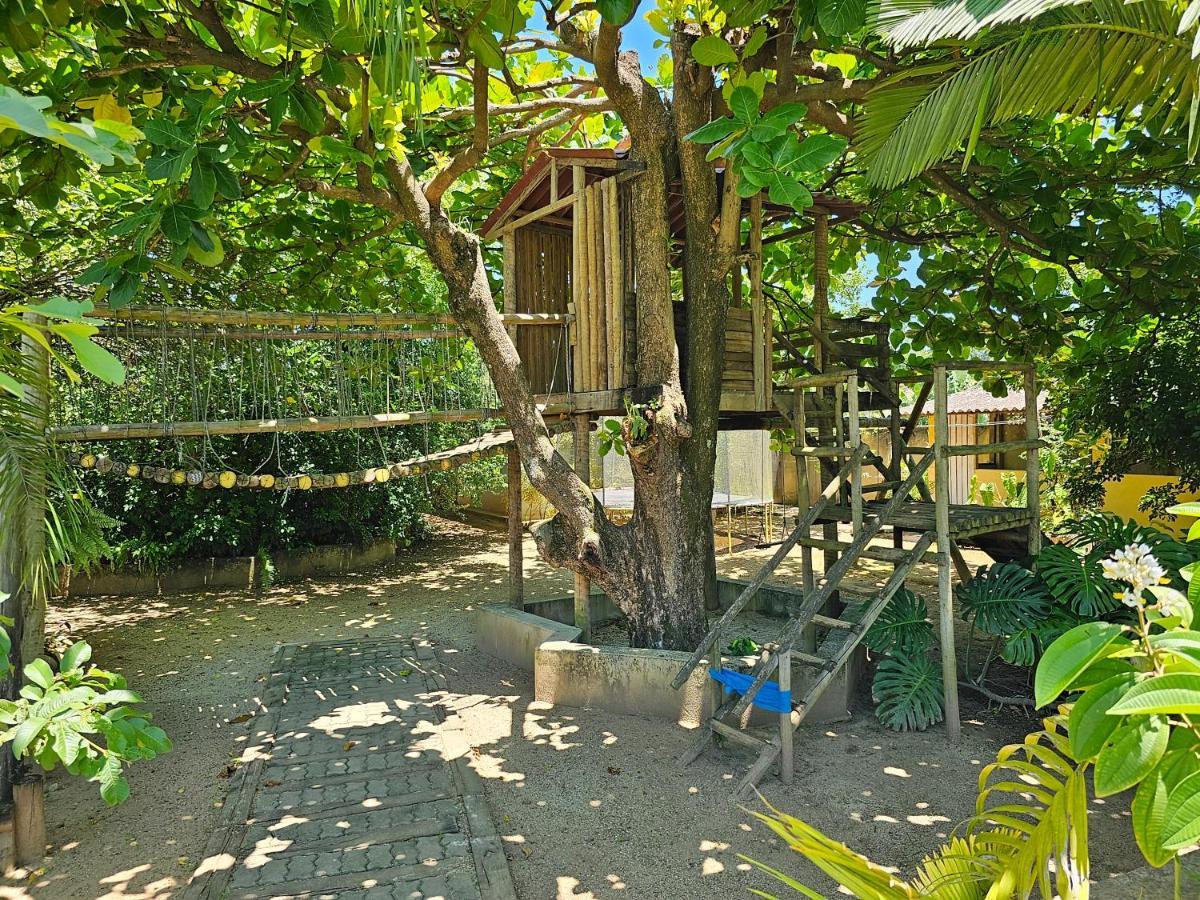 Hotel Indiano Rio Bonito  Buitenkant foto