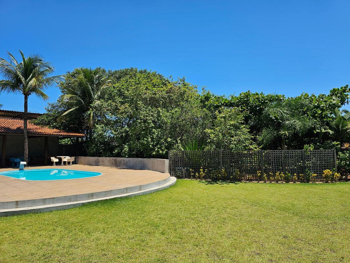 Hotel Indiano Rio Bonito  Buitenkant foto