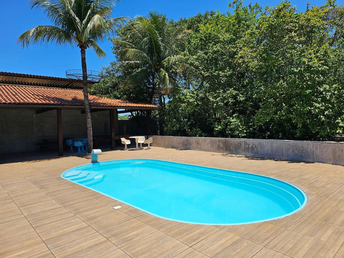 Hotel Indiano Rio Bonito  Buitenkant foto