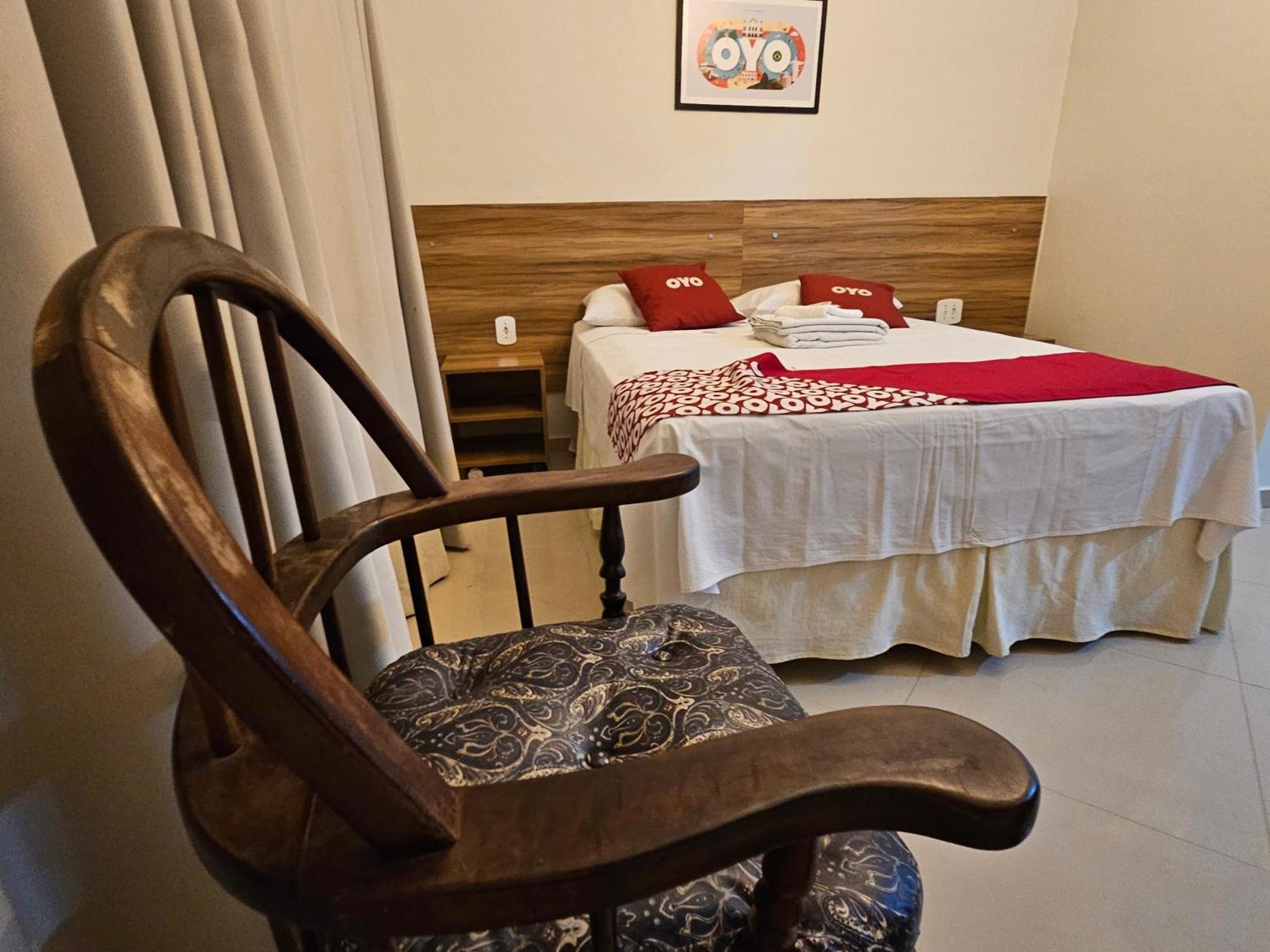 Hotel Indiano Rio Bonito  Buitenkant foto