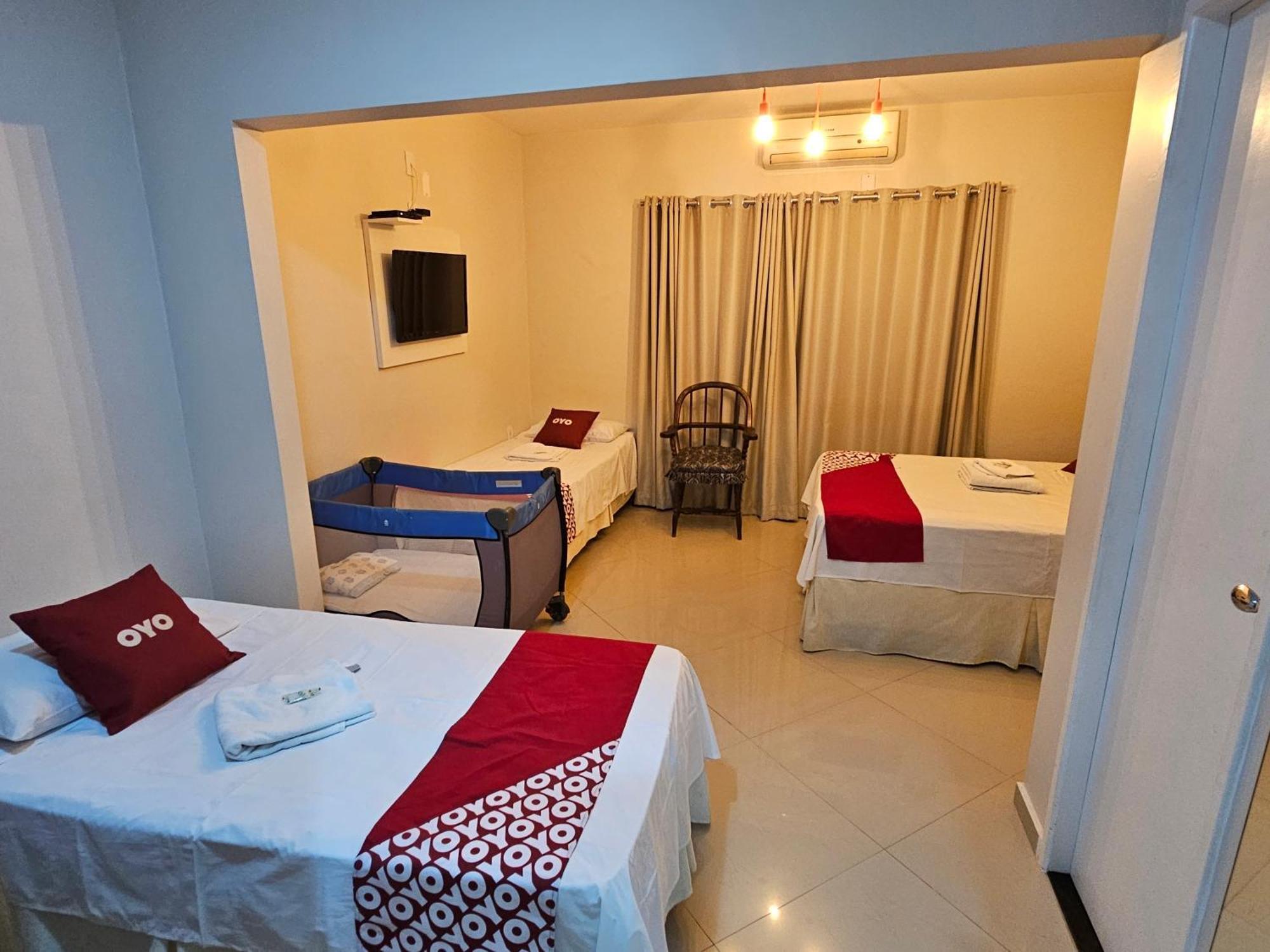 Hotel Indiano Rio Bonito  Buitenkant foto
