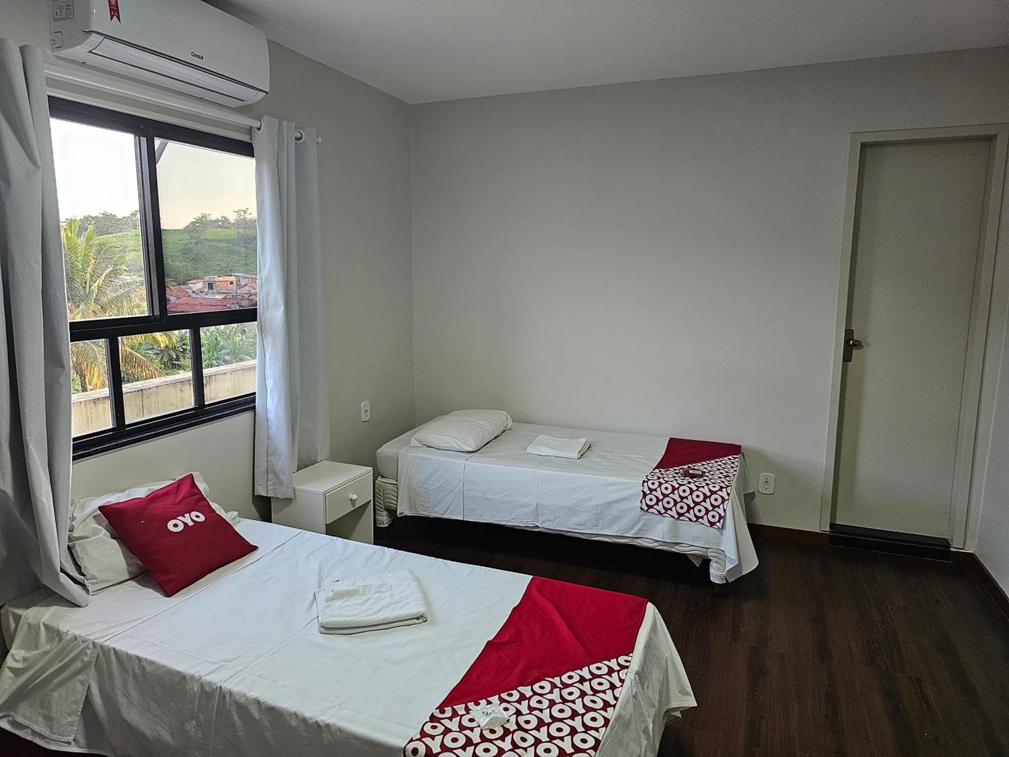 Hotel Indiano Rio Bonito  Buitenkant foto